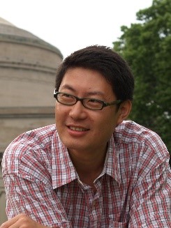 Prof. Dr. Nuo Yang